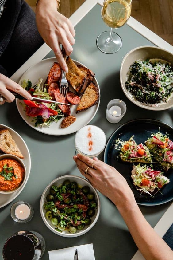 Restaurant Management